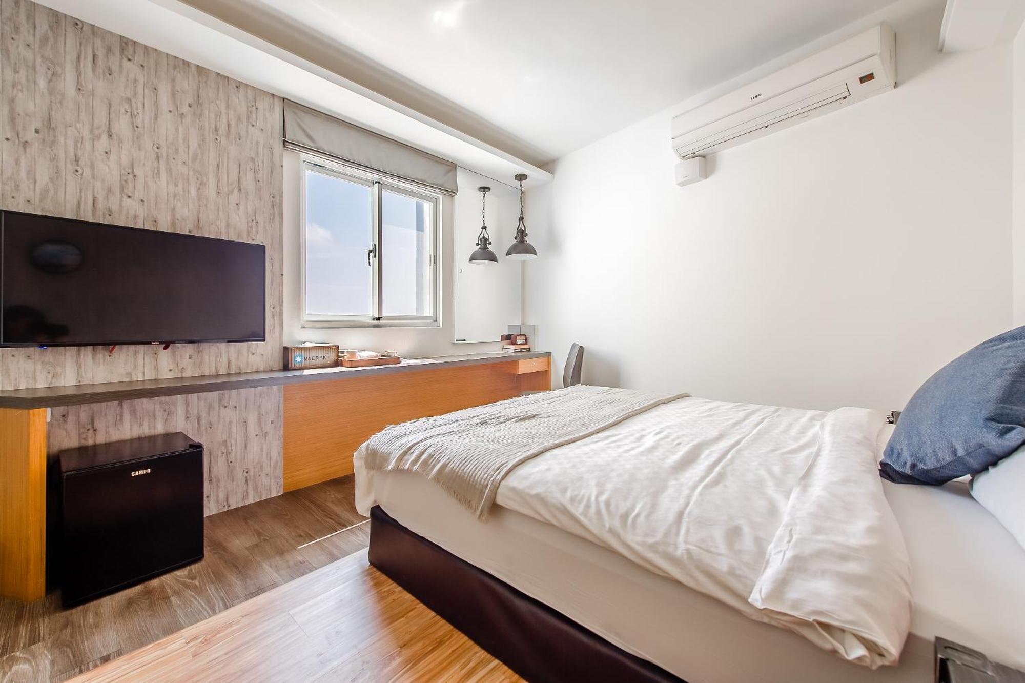 Penghu Sea Residences Hall Маґун Екстер'єр фото