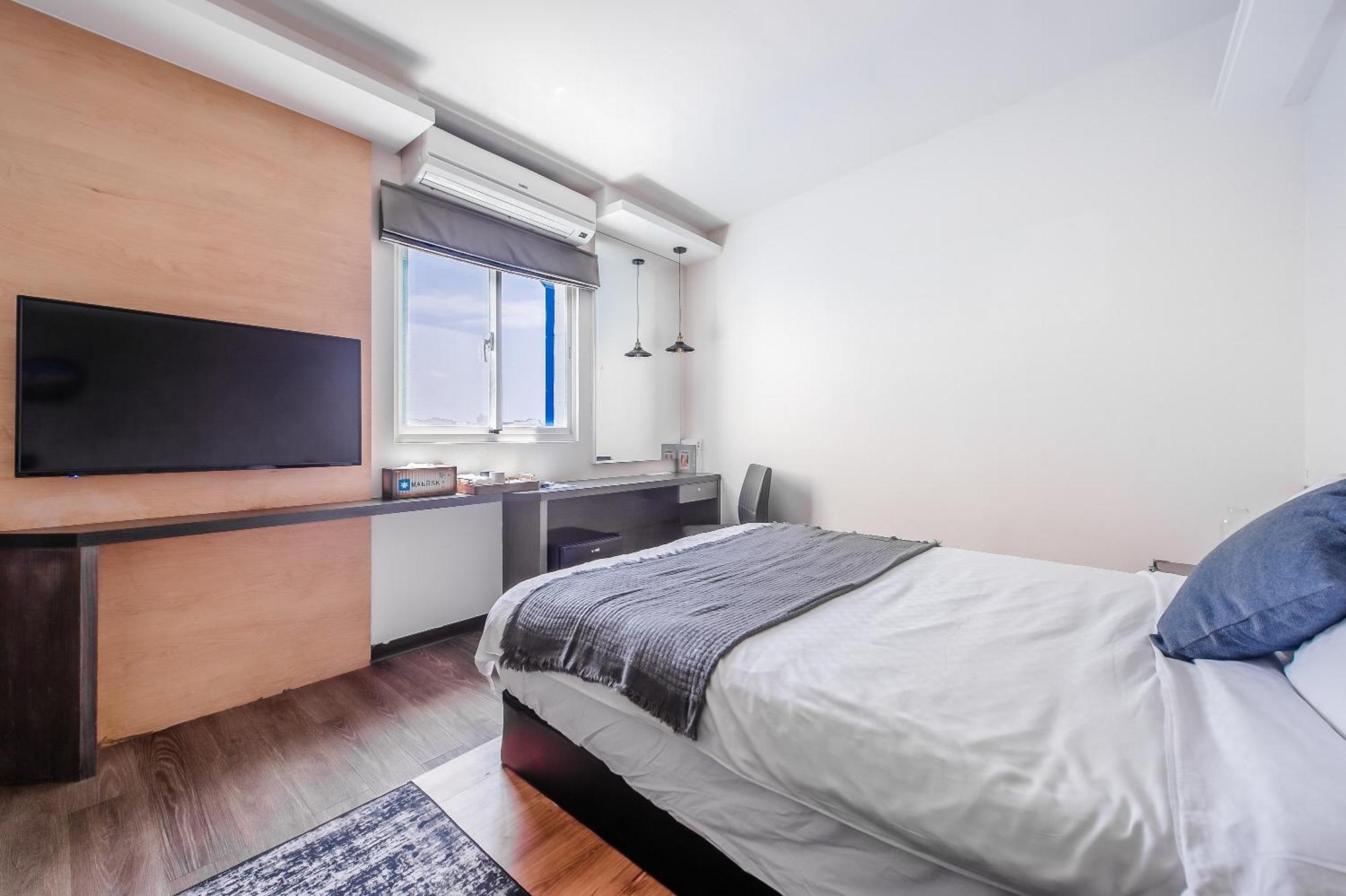 Penghu Sea Residences Hall Маґун Екстер'єр фото