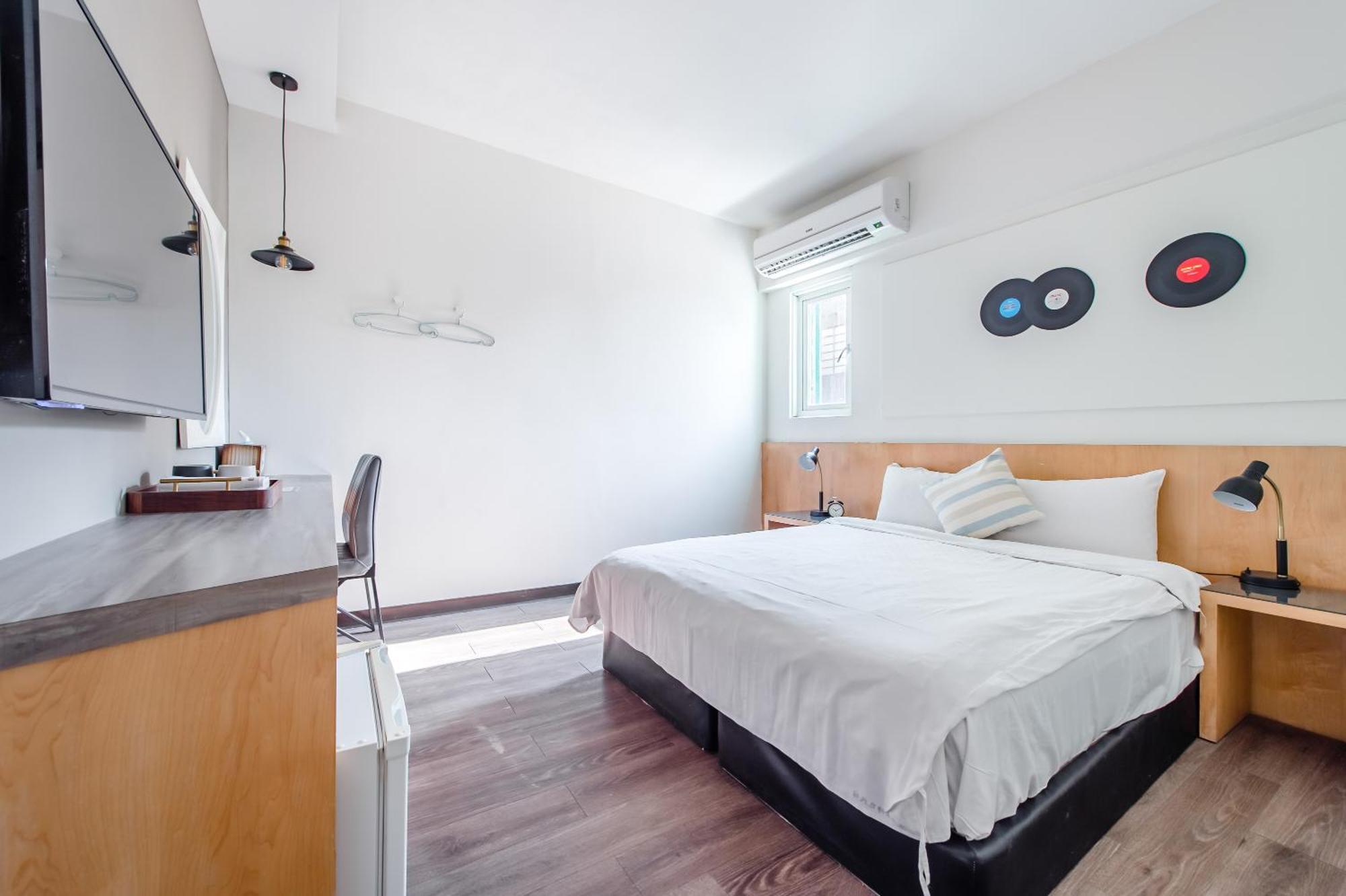 Penghu Sea Residences Hall Маґун Екстер'єр фото